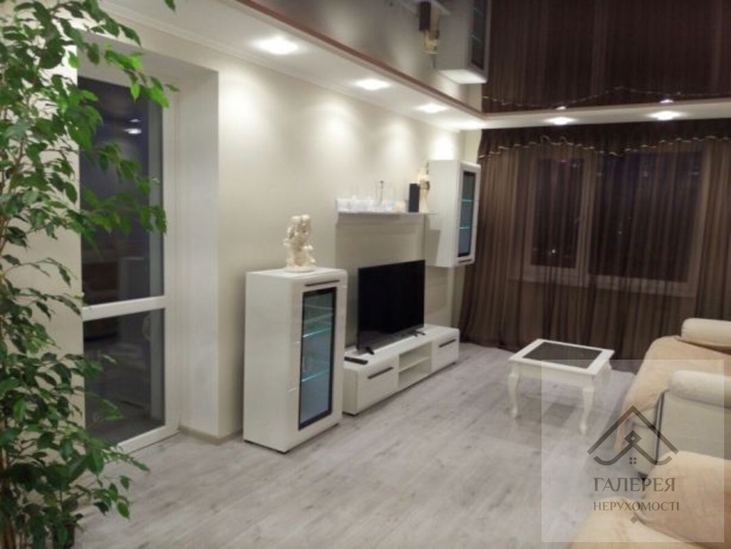 Шикарная квартира в новом доме - Сады1. фото 1 Шикарная квартира в новом доме - Сады1. фото 1