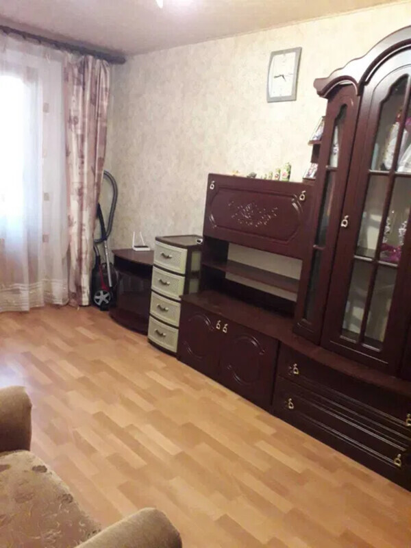 Одномімнатна квартира на Інституті зв'язку №111409369 фото 1 Одномімнатна квартира на Інституті зв'язку №111409369 фото 1