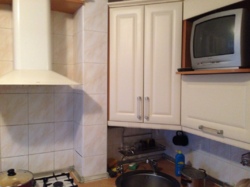 Аренда 3-комнатной квартиры в Центре фото 2 Аренда 3-комнатной квартиры в Центре фото 2