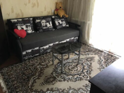 Однокімнатна квартира на 5 школы фото 1 Однокімнатна квартира на 5 школы фото 1