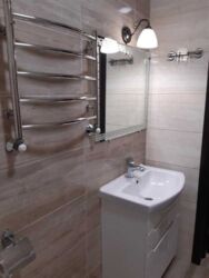 Аренда 1 комнатной квартиры на Леваде код № 111174712 фото 2 Аренда 1 комнатной квартиры на Леваде код № 111174712 фото 2