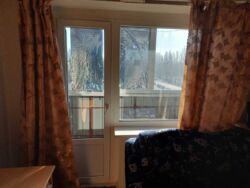 Оренда однокімнатної квартири на Алмазному фото 4 Оренда однокімнатної квартири на Алмазному фото 4