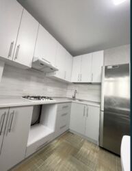 Однокімнатна квартира в новобудові фото 5 Однокімнатна квартира в новобудові фото 5