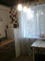 Оренда однокімнатної квартири в центрі міста фото 2 Оренда однокімнатної квартири в центрі міста фото 2