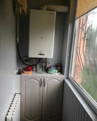 Двокімнатна квартира в самому Центрі міста! АО!. фото 3 Двокімнатна квартира в самому Центрі міста! АО!. фото 3