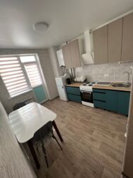 Однокімнатна квартира в новобудові фото 1 Однокімнатна квартира в новобудові фото 1