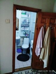 Здам однокімнатну квартиру на Браїлках на тривалий термін. фото 10 Здам однокімнатну квартиру на Браїлках на тривалий термін. фото 10