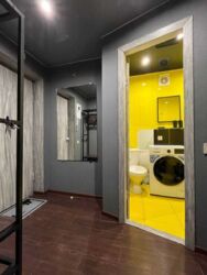 Оренда 1-кімнатної квартири в Центрі Полтави. Свіжий ремонт 13 000 грн. код № 112-003-965 фото 8 Оренда 1-кімнатної квартири в Центрі Полтави. Свіжий ремонт 13 000 грн. код № 112-003-965 фото 8