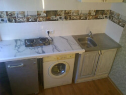 Сдам в долгосрочную аренду однокомнатную квартиру на Подоле фото 5 Сдам в долгосрочную аренду однокомнатную квартиру на Подоле фото 5