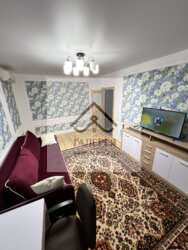 Двокімнатна квартира в новбудові на Леваді фото 3 Двокімнатна квартира в новбудові на Леваді фото 3