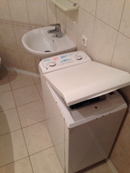 Сдам 2 комнатную квартиру в новострое фото 14 Сдам 2 комнатную квартиру в новострое фото 14