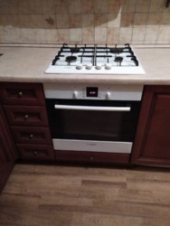 Сдаётся 2к квартира на Половках 6500+ком.№ 111128298 фото 2 Сдаётся 2к квартира на Половках 6500+ком.№ 111128298 фото 2