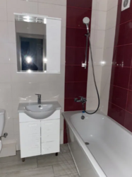 Сдам 1-ком квартиру в новостройке. фото 7 Сдам 1-ком квартиру в новостройке. фото 7