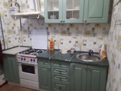 Однокімнатна квартира на Браїлках фото 1 Однокімнатна квартира на Браїлках фото 1