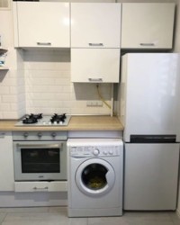 Сдаётся 1к квартира на Мотеле 7000+свет. № 111156958 фото 3 Сдаётся 1к квартира на Мотеле 7000+свет. № 111156958 фото 3