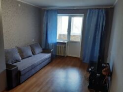 Однокімната квартира в новобудові на Половках фото 7 Однокімната квартира в новобудові на Половках фото 7