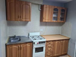 Аренда 1 комнатной квартиры на Мотеле код №111493533 фото 2 Аренда 1 комнатной квартиры на Мотеле код №111493533 фото 2