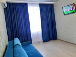 Аренда 1 комнатной квартиры на Леваде код № 111174712 фото 4 Аренда 1 комнатной квартиры на Леваде код № 111174712 фото 4