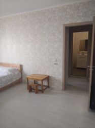 Однокімнатна квартира в новобудові фото 2 Однокімнатна квартира в новобудові фото 2