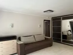 Сдается в аренду двухкомнатная квартира-студия с евроремонтом в Центре города фото 12 Сдается в аренду двухкомнатная квартира-студия с евроремонтом в Центре города фото 12