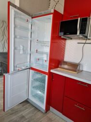 Квартира-студия в Центре фото 8 Квартира-студия в Центре фото 8