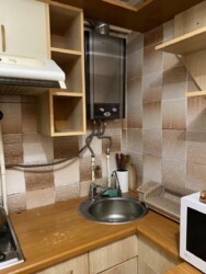 Оренда однокімнатної квартири р-н Зигіна фото 5 Оренда однокімнатної квартири р-н Зигіна фото 5