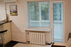 Сдается в аренду двухкомнатная квартира-студия с евроремонтом в Центре города фото 4 Сдается в аренду двухкомнатная квартира-студия с евроремонтом в Центре города фото 4