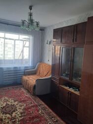 Оренда однокімнатної квартири в центральній частині міста фото 1 Оренда однокімнатної квартири в центральній частині міста фото 1