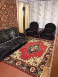 Оренда двокімнатної квартири Сади 1 фото 6 Оренда двокімнатної квартири Сади 1 фото 6