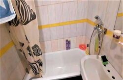 Мотель. Простора 2-х кімнатна квартира з меблями і технікою.. фото 12 Мотель. Простора 2-х кімнатна квартира з меблями і технікою.. фото 12