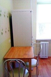 Сдам в оренду 1-комнатную квартиру на Алмазном фото 3 Сдам в оренду 1-комнатную квартиру на Алмазном фото 3