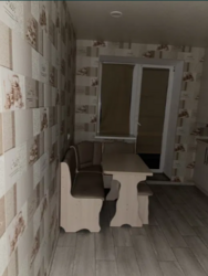 Сдам 1-ком квартиру в новостройке. фото 8 Сдам 1-ком квартиру в новостройке. фото 8