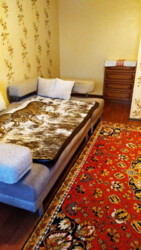 Аренда однокомнатной квартиры фото 1 Аренда однокомнатной квартиры фото 1