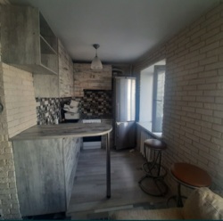 Дво кімнатна квартира біля трц Київ. фото 9 Дво кімнатна квартира біля трц Київ. фото 9