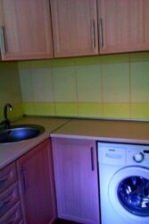 Сдам в оренду 1-комнатную квартиру на Алмазном фото 5 Сдам в оренду 1-комнатную квартиру на Алмазном фото 5