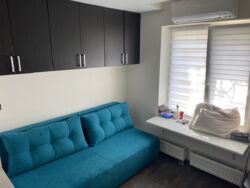 Смарт-квартира м-н Алмазний (Мотель). фото 1 Смарт-квартира м-н Алмазний (Мотель). фото 1