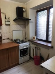 Аренда 1-кк квартиры за 6000 +ком. фото 1 Аренда 1-кк квартиры за 6000 +ком. фото 1