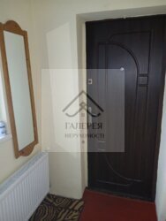 1 кімнатна квартира з автономним опаленням і окремим входом в центрі міста фото 13 1 кімнатна квартира з автономним опаленням і окремим входом в центрі міста фото 13