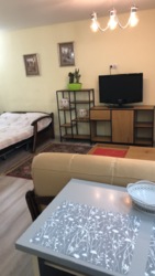 Аренда 1к квартиры в центре №111558248 фото 1 Аренда 1к квартиры в центре №111558248 фото 1