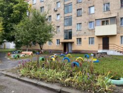 Здам кімнату на ГРЛ фото 3 Здам кімнату на ГРЛ фото 3