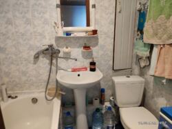 Двухкомнатная на Павленках фото 2 Двухкомнатная на Павленках фото 2