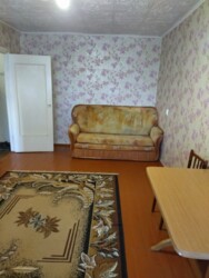 Здам однокомнатную квартиру в центре (район старой автостанции) фото 5 Здам однокомнатную квартиру в центре (район старой автостанции) фото 5