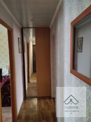 Здається в оренду двохкімнатна квартира, масив Інститут зв'язку. фото 18 Здається в оренду двохкімнатна квартира, масив Інститут зв'язку. фото 18