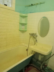 Здам 1 кімнатну квартиру на Мотелі фото 4 Здам 1 кімнатну квартиру на Мотелі фото 4