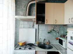 Здам однокімнатну квартиру на Браїлках на тривалий термін. фото 11 Здам однокімнатну квартиру на Браїлках на тривалий термін. фото 11