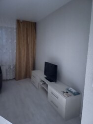 Сдам 1-ком квартиру в новостройке. фото 2 Сдам 1-ком квартиру в новостройке. фото 2