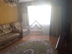 4 комнатная квартира, современный ремонт. Фурманова ! фото 12 4 комнатная квартира, современный ремонт. Фурманова ! фото 12