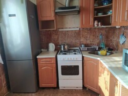 Однокімнатна квартира. Авіамістечко. фото 3 Однокімнатна квартира. Авіамістечко. фото 3