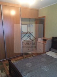 4 комнатная квартира, современный ремонт. Фурманова ! фото 10 4 комнатная квартира, современный ремонт. Фурманова ! фото 10