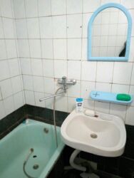 Однокомнатна квартира фото 7 Однокомнатна квартира фото 7